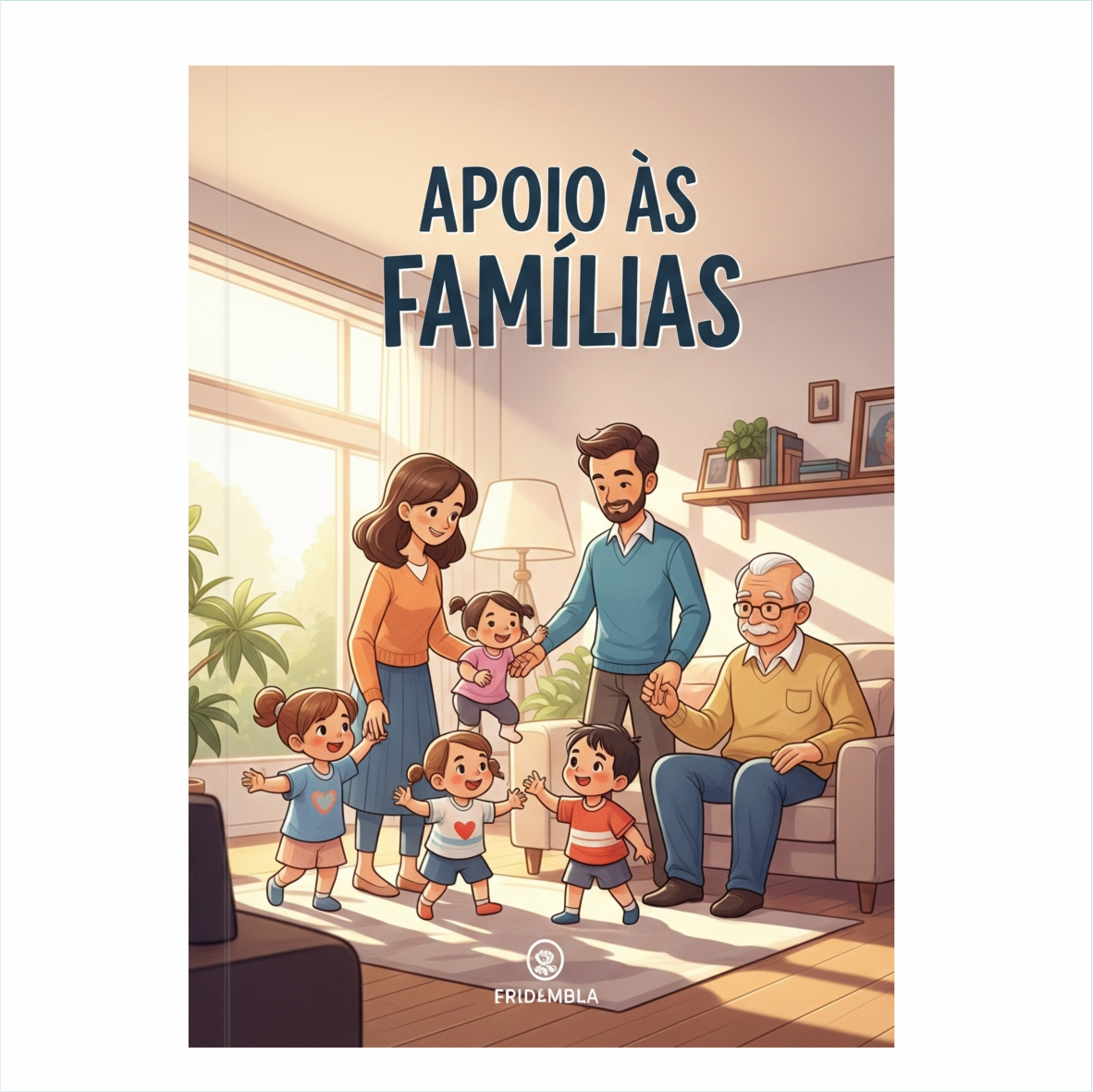 Capa do Ebook